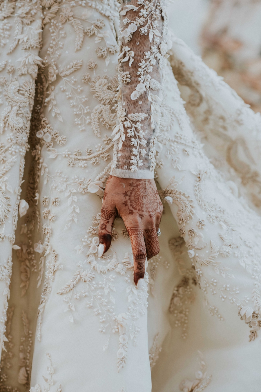 FIH Fotografie » Diipa & Oleg European wedding